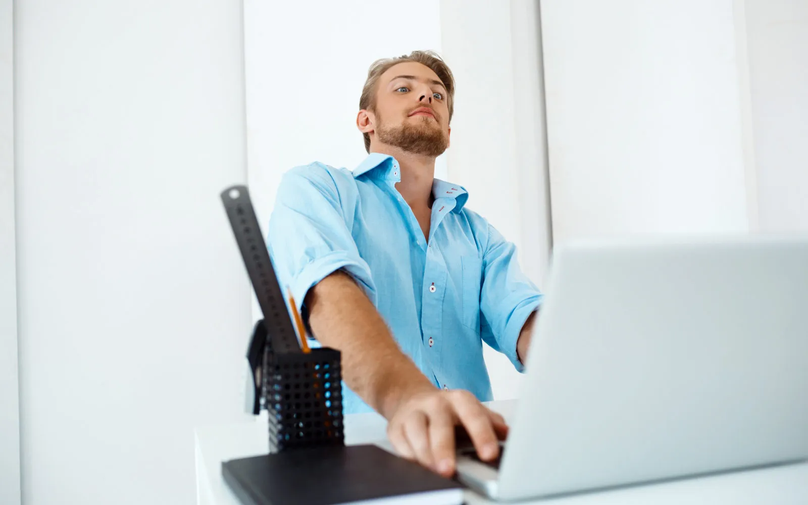 L'importance de l'ergonomie dans le mobilier de bureau : conseils et recommandations